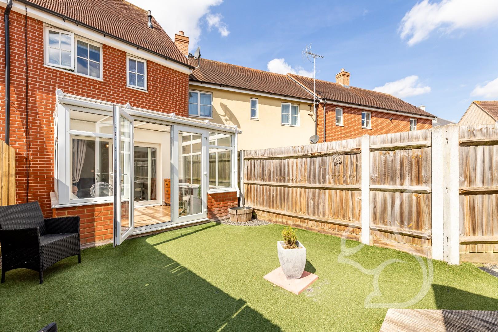 Houses For Sale Colchester Oakheart Property